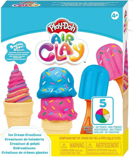 Hasbro Play-Doh pentru 3+ Ani