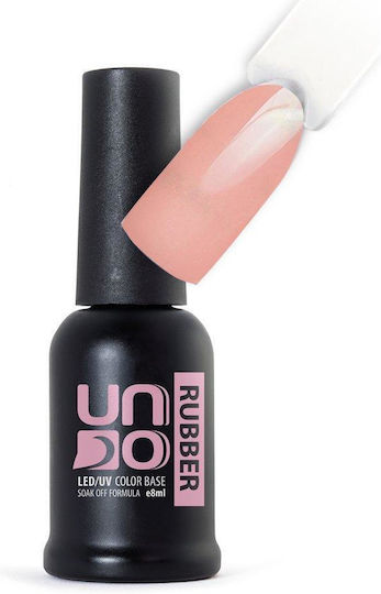 Uno Professional Uno Grundierung Für UV/LED Gummi 8ml Farbhersteller Base 05