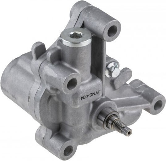 Oil Pump Nissan Cube 2007-0 1.6l Hatchback Nissan Juke 2010-2019 1.6l SUV Nissan Micra C+C III 2005-0 1.6l Convertible