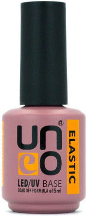 Uno Professional Uno Grundierung Für UV/LED Top/Base Mäntel 15ml