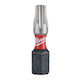 Винтовертни битове Shockwave Torx Bo 20x25mm Комплект 2бр Mw