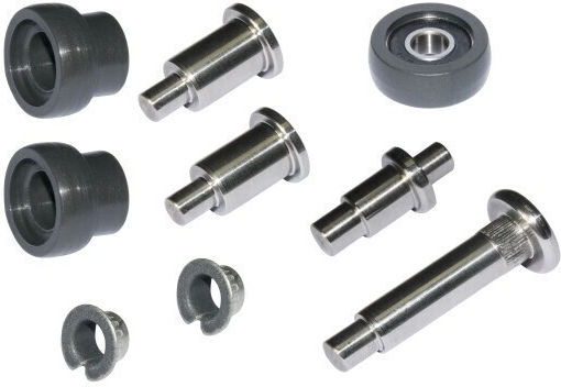 Roll Untere Türscharniere Fiat Doblo Ii 263 10 Opel Combo Rechts Links 95527158