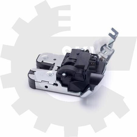 Türschloss Für Audi A1 A3 A4 A5 A6 A7 Q3 Q5 8k9827505a