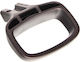 Front Seat Base VW Scirocco 09 Right Black Satin 3c0881254a9b9
