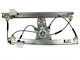 Citroen C5 Iii 2008 Regulator Electric Geam Fără Motor Stânga Față