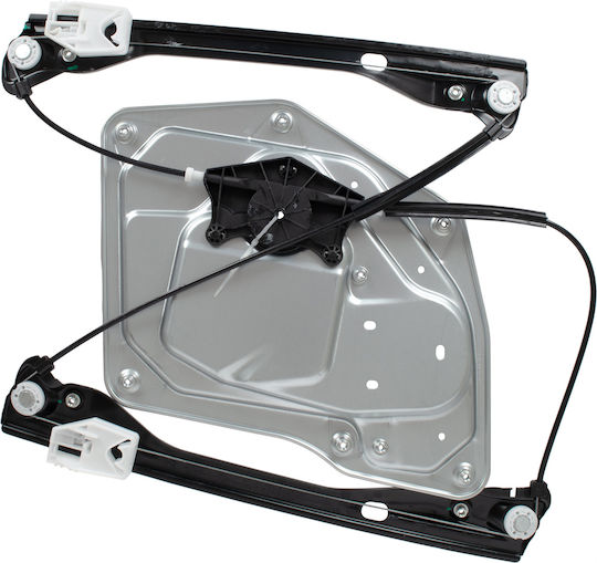 Skoda Hervorragend Ii 08-15 Front Links Elektrisches Fensterheber Panel