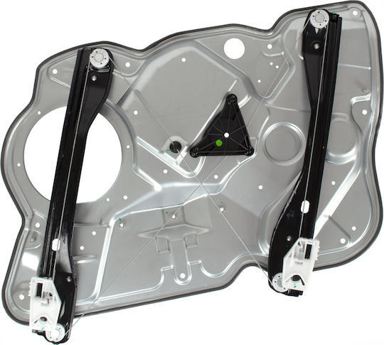 Skoda Octavia II 04-13 Front Links Elektrisches Fensterheber Panel