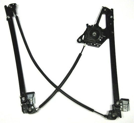 Seat Alhambra 95-09 Front Links Elektrisches Fensterheberregler