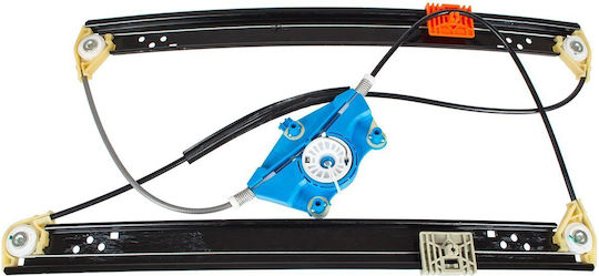 Porsche Cayenne 02-10 Electric Window Regulator Front Left