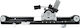 Peugeot Boxer 2006 Electric Window Regulator Motor Front Left