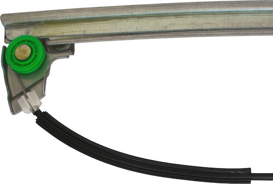 Skoda Octavia 96 Regulator Electric Geam Stânga Față