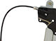 Skoda Octavia I 96-09 Regulator Electric Geam Stânga Spate