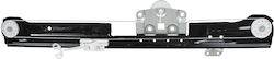 Citroen Jumper 2006 Elektrisches Fensterheber ohne Motor Vorne links Citroen Jumper 2006 Elektrisches Fensterheber ohne Motor Vorne links