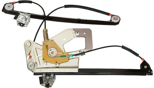 Bmw E39 5 Series 96-03 Front Left Electric Window Regulator