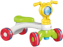 Multicolour Baby Walker Multicolour Baby Walker
