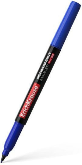 ErichKrause Permanent Blue Marker