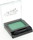 Lee Hatton Eye Shadow in Pressed Powder Form with Turquoise Colour