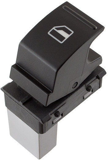 Seat Ibiza V Left Electric Window Adjustment Switch