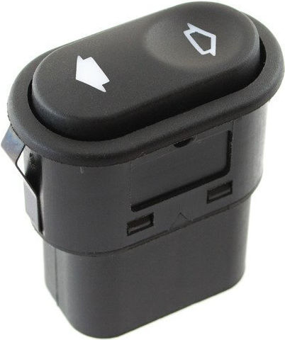 Ford Escort Mk7 95-99 Electric Window Adjustment Switch