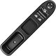 Peugeot 307 00-12 Left Electric Window Mirror Control Panel