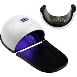 Rainbow Ноктополиращ Уред UV / LED Rainbow Ноктополиращ Уред UV / LED