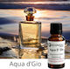 Duft Für Kerze Seife 250ml Aqua Di Gio