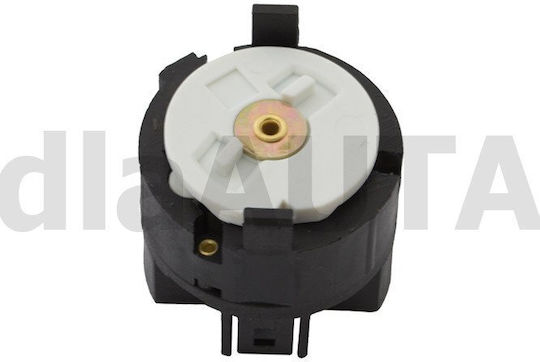 Fiat Bravo 99-01 Ignition Switch Wide Pins