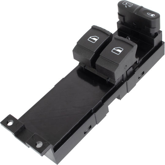 Panou Control Electric Geam Verde Seat Alhambra 1996