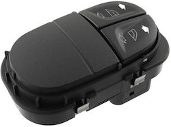 Ford Escort 95-00 Electric Window Lift Panel 2 Buttons