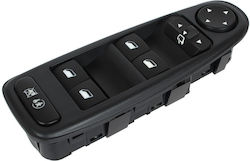 Citroen C4 Grand Picasso I 06-13 Combined Switch Electric Windows Mirror Control Citroen C4 Grand Picasso I 06-13 Combined Switch Electric Windows Mirror Control