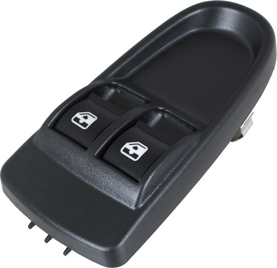 Iveco Daily Iv 06-12 V 11-14 Comutator Electric Combinat Pentru Controlul Geamurilor