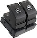Vw Passat B6 05-10 B7 10-14 Cc 2008 Comutator Electric Pentru Controlul Geamului Dublu