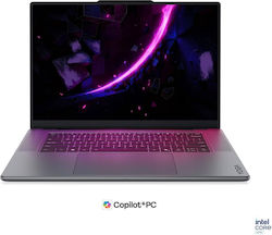 Lenovo Yoga Pro 9 16IPH11 16" (Ultra 9-386H/64GB/1TB) Lenovo Yoga Pro 9 16IPH11 16" (Ultra 9-386H/64GB/1TB)