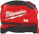 Milwaukee Maßband 5m