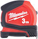 Milwaukee Pro Maßbänder