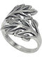 Women's Silver Ring