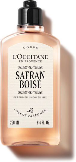 L'Occitane Perfumed Αφρόλουτρο σε Gel 250ml