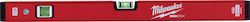 Milwaukee 3903953 Αλφάδι Μαγνητικό 60εκ.