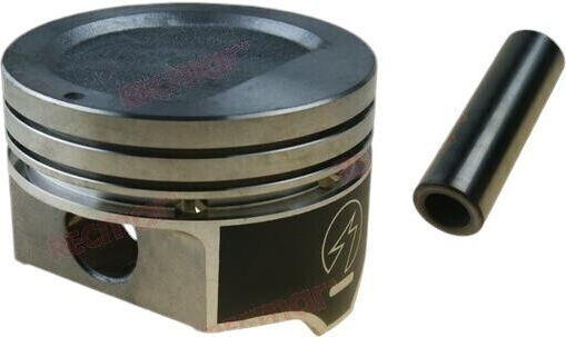 Mercruiser Gm Std 3.0l 181 Cid 101.5mm Piston Set 10001