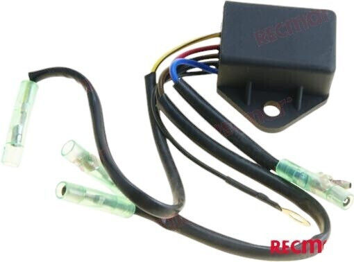 Ignition Coil Tohatsu Outboard 9.9 Horsepower 15 Horsepower 3g2-06060-2