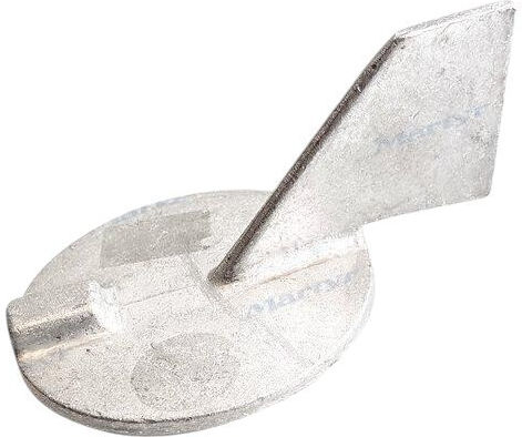 Yamaha Anodio Aluminium Bootsmotorteile Außenborder 50hp-100hp 67f-45371-00a
