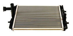 Radiator Citroen C1 107 Aygo 1.0 05 1330p4