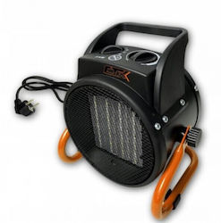 Încălzitor electric 2kw