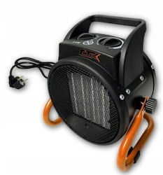 Încălzitor electric 3 kW