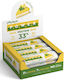 Powertech Protein Bars with Flavour Lemon Cheesecake 12x65gr