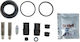 Brake Caliper Repair Kit Rear Skoda Vw Audi Seat 8v0698671a
