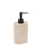 Eurocasa Plastic Beige Dispenser