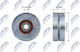 Role De Derivație Curea Poly-v Toyota Camry Sedan 2006-2014 3.5l Sedan Lexus ES 2012-2018 3.5l Sedan Lexus ES 2006-2012 3.5l Sedan