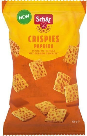 Green Bay Crackers Χωρίς Γλουτένη 100gr