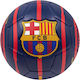 F.C. Barcelona Fußball Blau